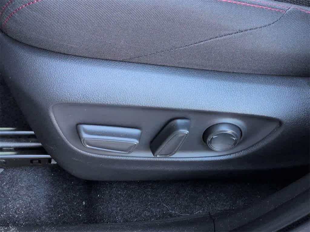 used 2022 Toyota RAV4 Prime car, priced at $29,998