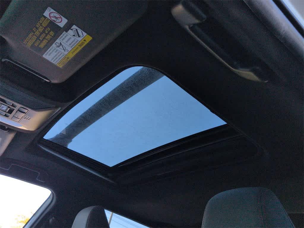 used 2022 Toyota RAV4 Prime car, priced at $29,998