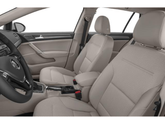 used 2019 Volkswagen Golf car, priced at $11,998