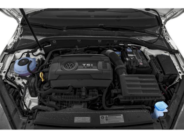used 2019 Volkswagen Golf car, priced at $11,998