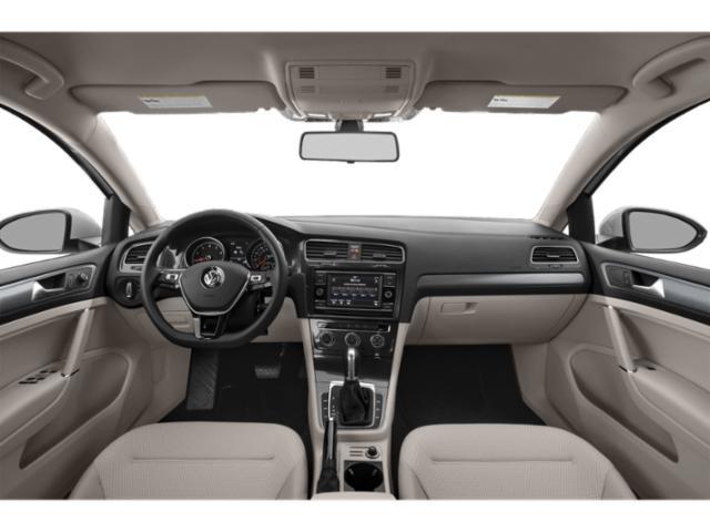 used 2019 Volkswagen Golf car, priced at $11,998