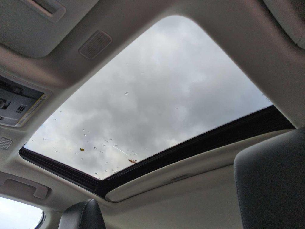 new 2025 Lexus ES 350 car, priced at $50,385