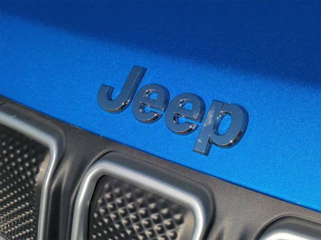 used 2022 Jeep Compass car, priced at $20,208