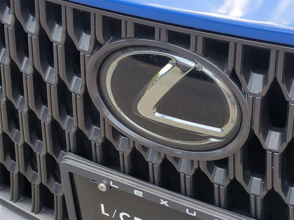 used 2022 Lexus NX 350h car, priced at $37,998