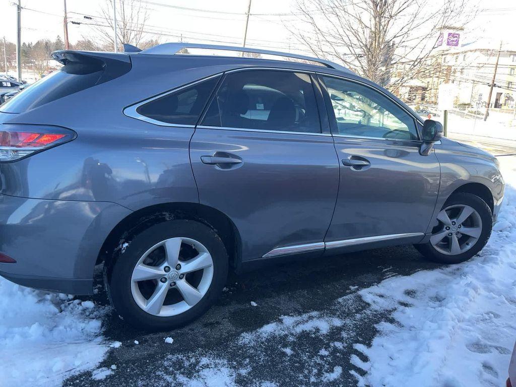 used 2014 Lexus RX 350 car, priced at $13,798