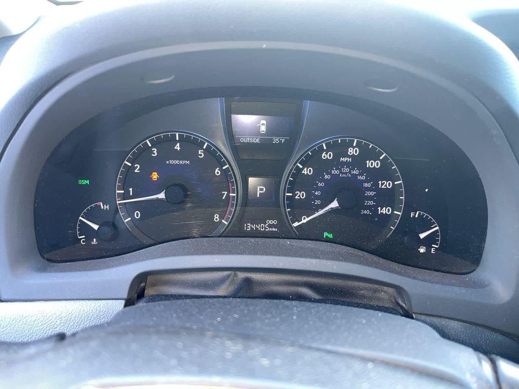 used 2014 Lexus RX 350 car, priced at $13,798