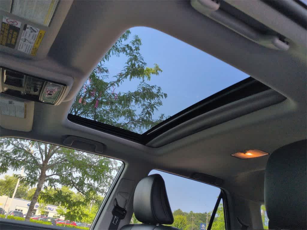 used 2024 Toyota 4Runner car, priced at $51,455