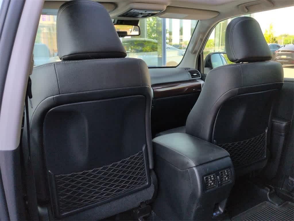used 2024 Toyota 4Runner car, priced at $51,455