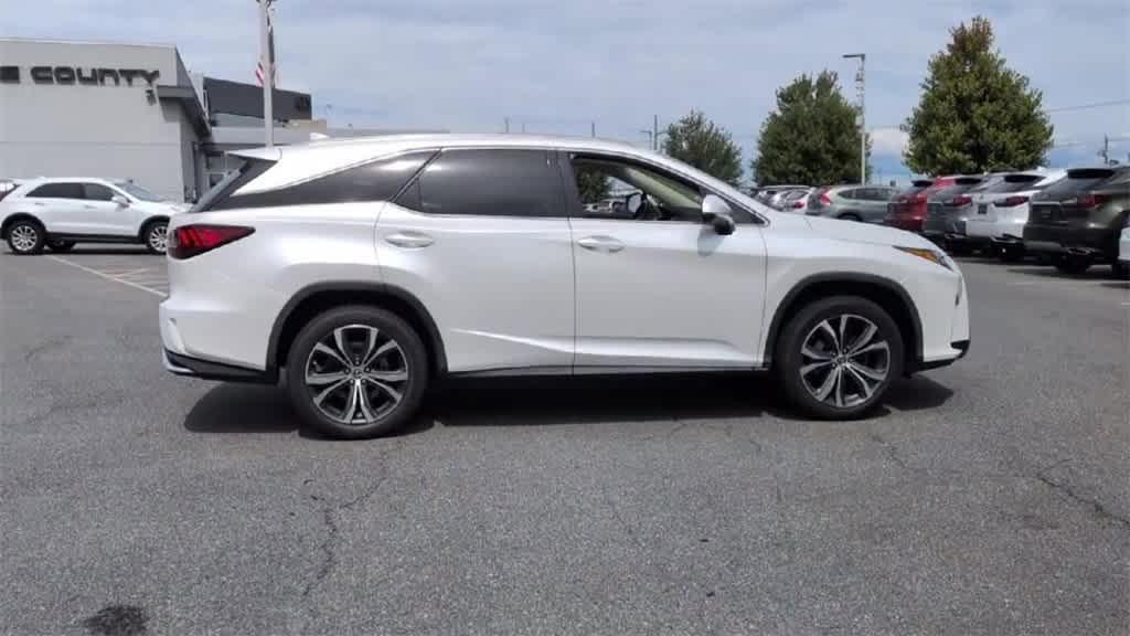 used 2019 Lexus RX 350L car, priced at $25,998