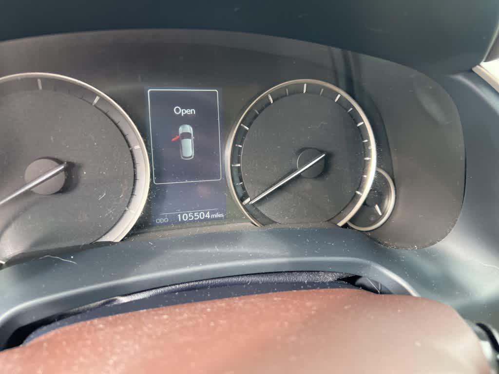used 2019 Lexus RX 350L car, priced at $25,698