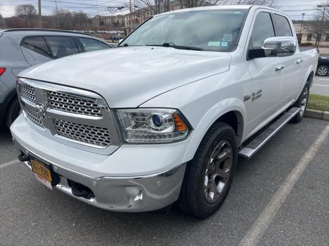 used 2016 Ram 1500 car, priced at $21,998