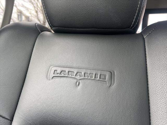 used 2016 Ram 1500 car, priced at $21,998