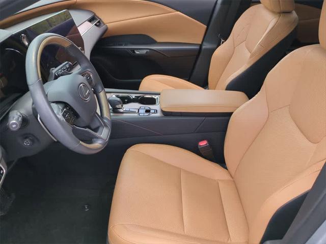 used 2023 Lexus RX 350 car, priced at $49,898