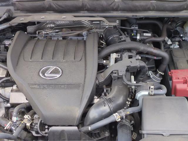 used 2023 Lexus RX 350 car, priced at $49,898