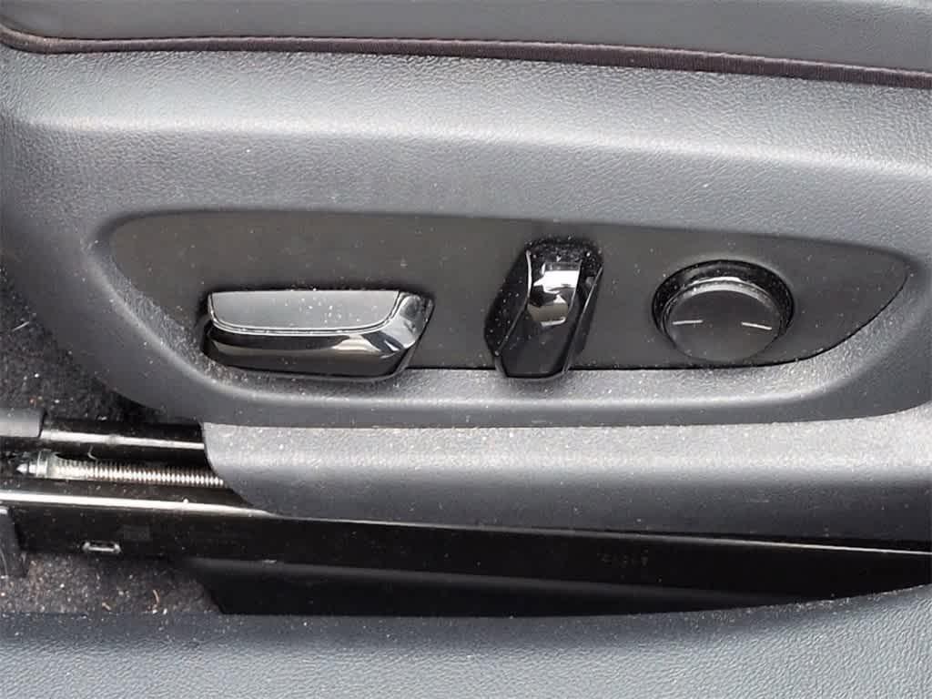 used 2022 Lexus ES 350 car, priced at $32,998