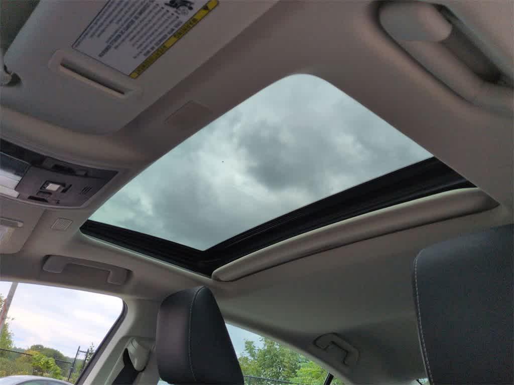 used 2022 Lexus ES 350 car, priced at $32,998