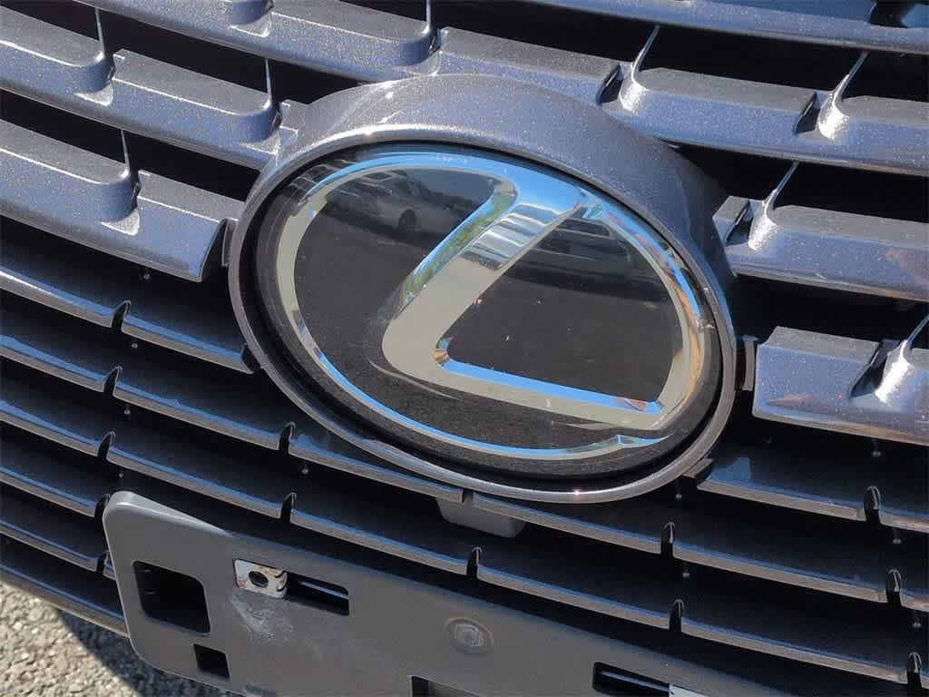 used 2021 Lexus NX 300 car, priced at $24,449