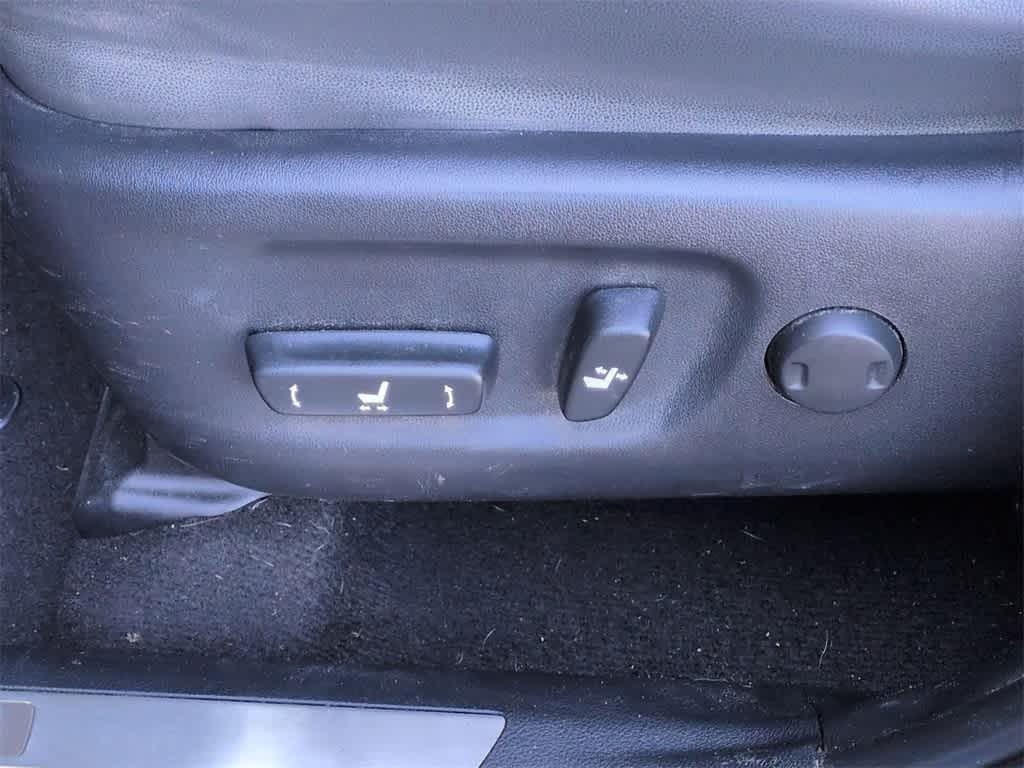 used 2021 Lexus NX 300 car, priced at $24,449