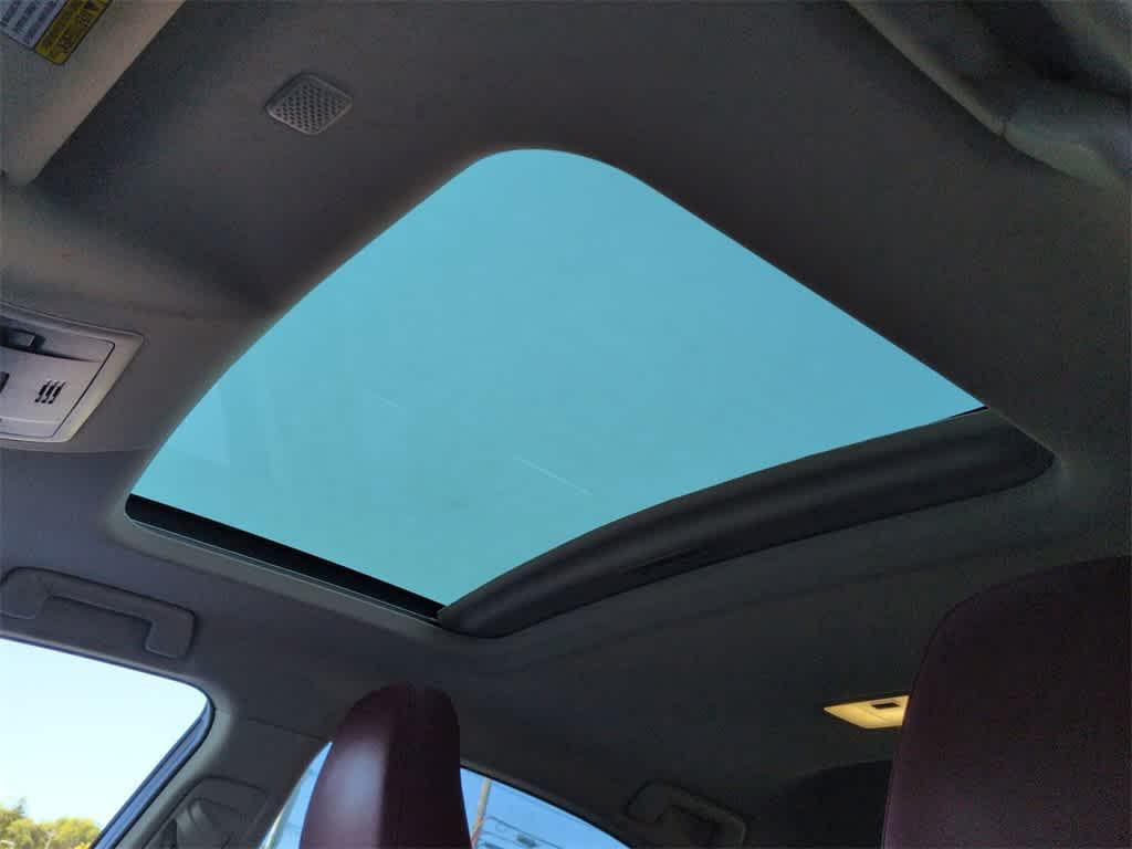 used 2021 Lexus NX 300 car, priced at $24,449