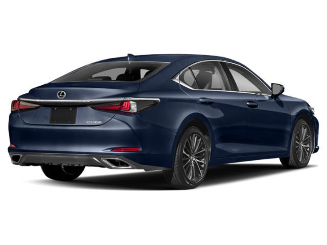 used 2022 Lexus ES 350 car