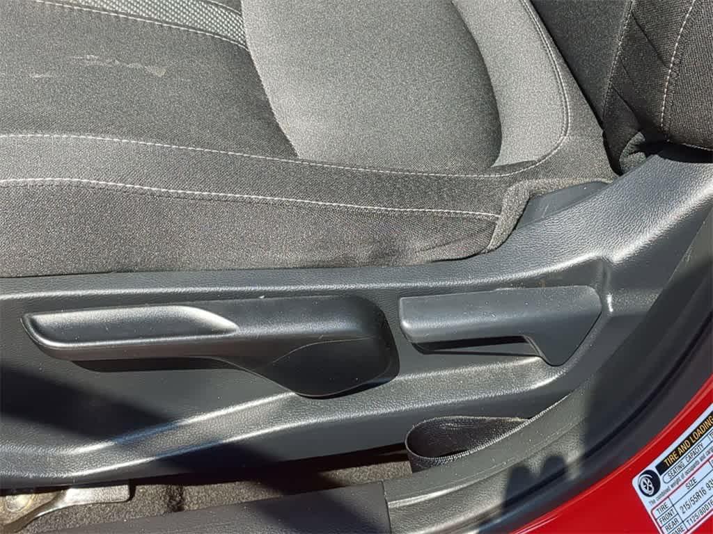 used 2018 Honda Civic car, priced at $15,998