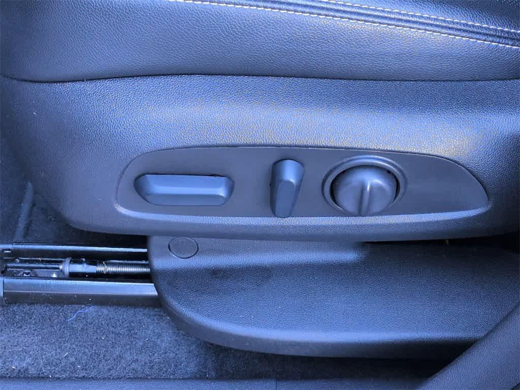 used 2024 GMC Terrain car, priced at $22,498