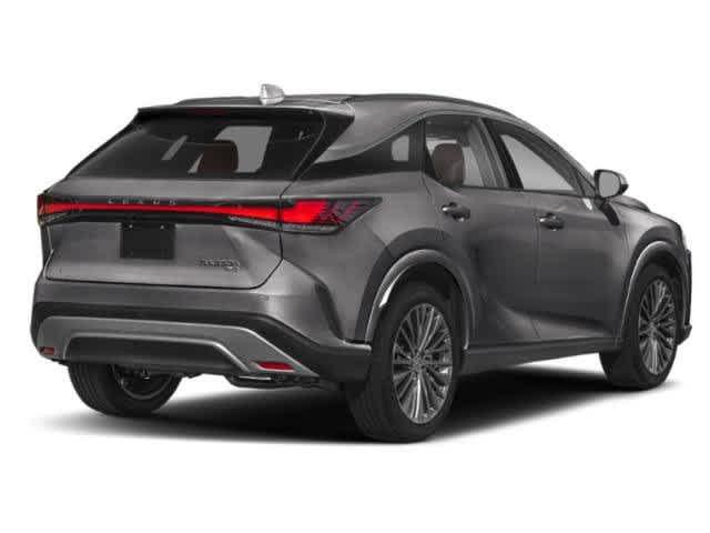 new 2026 Lexus RX 350 car, priced at $69,854