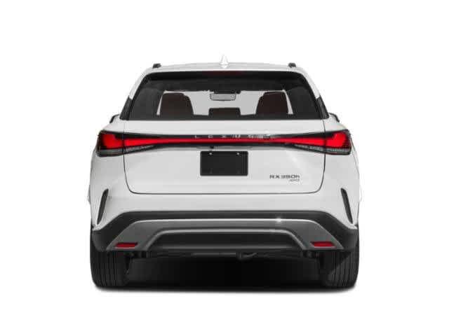 new 2026 Lexus RX 350 car, priced at $69,854