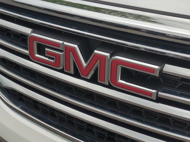used 2018 GMC Acadia car, priced at $15,498