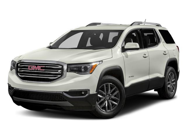 used 2018 GMC Acadia car, priced at $15,315