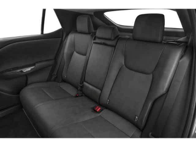 new 2025 Lexus RZ 450e car, priced at $56,354