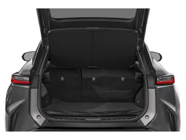new 2025 Lexus RZ 450e car, priced at $56,354