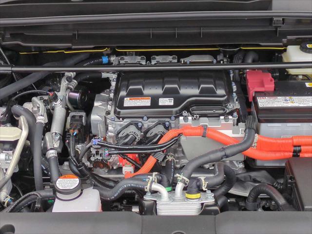 new 2025 Lexus RZ 450e car, priced at $56,354