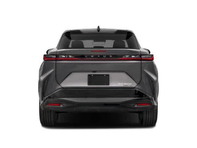new 2025 Lexus RZ 450e car, priced at $56,354