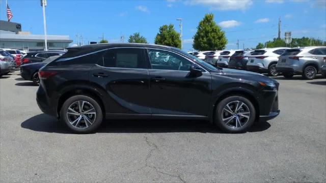 new 2025 Lexus RX 350 car, priced at $57,284
