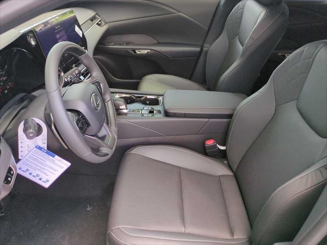 new 2025 Lexus RX 350 car, priced at $57,284