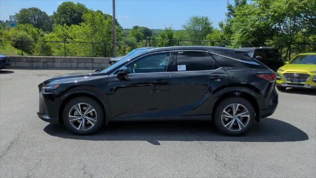 new 2025 Lexus RX 350 car, priced at $57,284