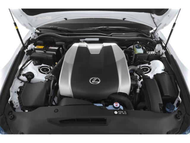 used 2020 Lexus IS 300 car, priced at $27,998