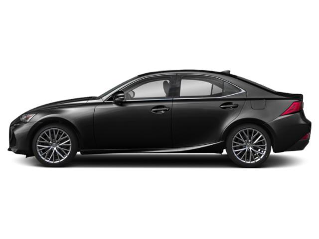 used 2020 Lexus IS 300 car, priced at $27,998