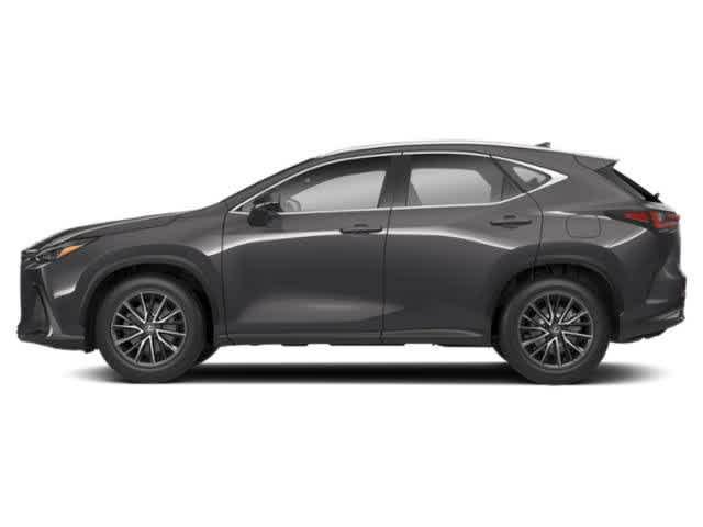 new 2025 Lexus NX 350 car, priced at $48,310