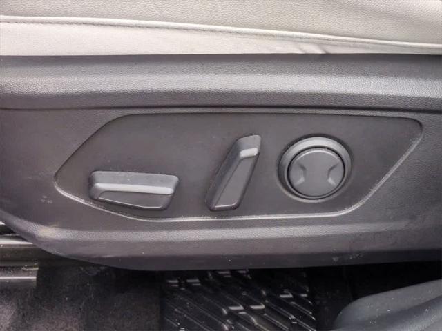 used 2022 Hyundai Tucson car, priced at $24,998