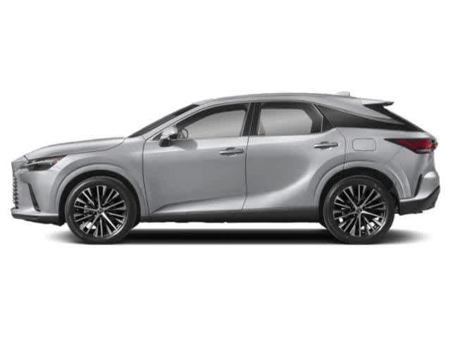 new 2024 Lexus RX 350 car, priced at $54,320