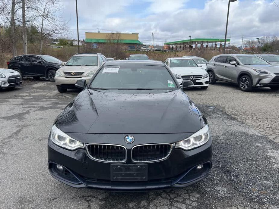 used 2016 BMW 428 Gran Coupe car, priced at $15,031