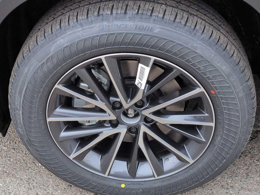 new 2026 Lexus NX 350h car, priced at $53,024