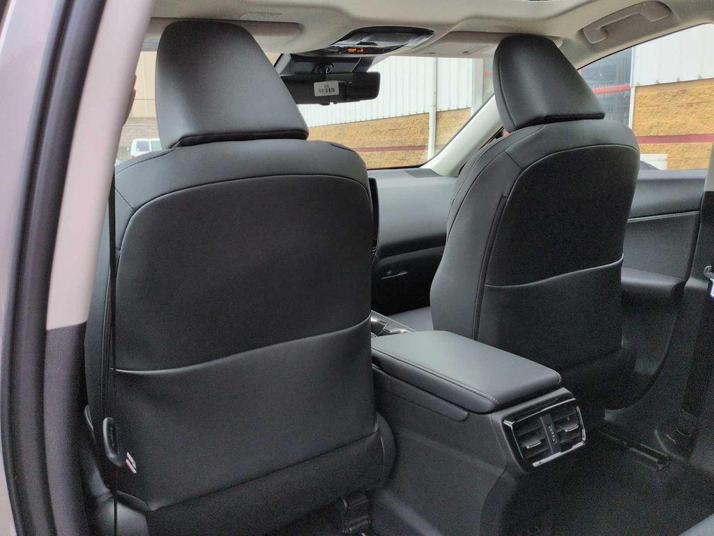 new 2026 Lexus NX 350h car, priced at $53,024