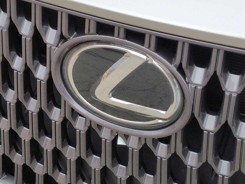 new 2026 Lexus NX 350h car, priced at $53,024