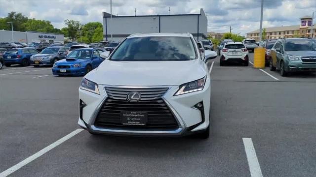 used 2018 Lexus RX 350L car, priced at $24,491