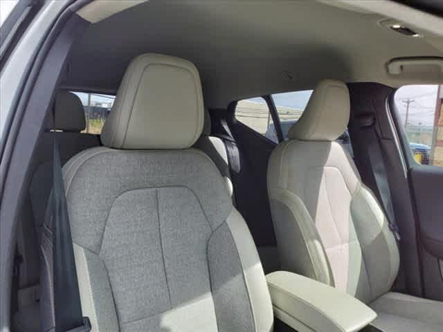 used 2020 Volvo XC40 car, priced at $26,355