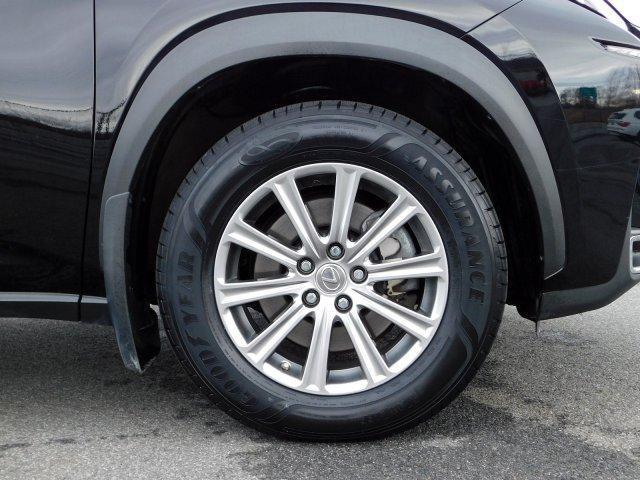 used 2017 Lexus NX 200t car, priced at $17,998