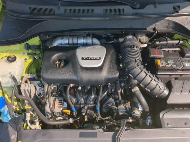used 2019 Hyundai Kona car, priced at $18,998